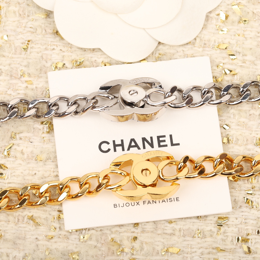 Chanel Bracelets